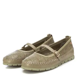 Bailarinas con cierre de hebilla mujer Carmela image-2