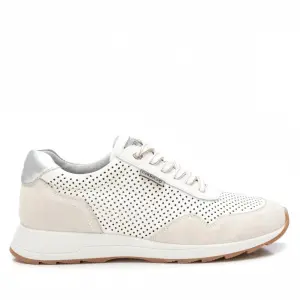Sneakers in pelle da donna Carmela image-0