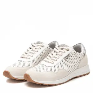 Sneakers in pelle da donna Carmela image-2