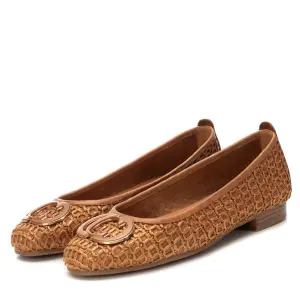 Ballerines en raphia femme Carmela image-2