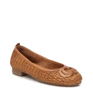 Ballerines en raphia femme Carmela image-1