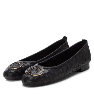 Baleriny z plecionym wzorem dla kobiet Carmela image-2