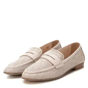 Häkel-Mokassins für Damen Carmela image-2