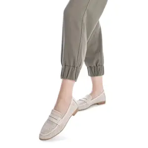 Häkel-Mokassins für Damen Carmela image-4