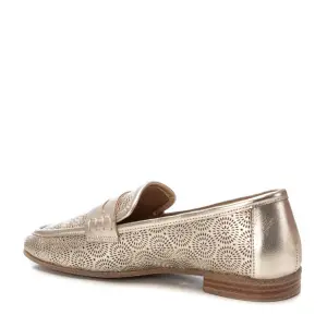 Dames mocassins met uitsnijdingen Carmela image-3