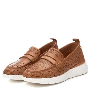 Perforé design mocassins voor dames Carmela image-2