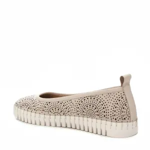 Bailarinas de design perfurado para mulher Carmela image-3