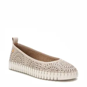 Bailarinas de design perfurado para mulher Carmela image-1