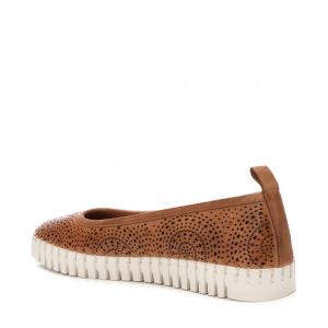 Ballerine da donna in pelle Carmela image-3