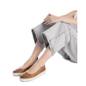 Ballerine da donna in pelle Carmela image-4