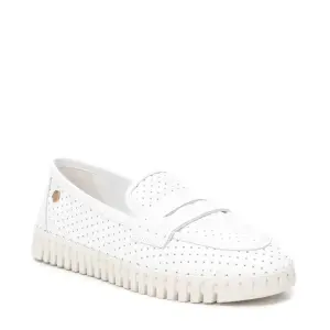 Mocassins en cuir femme Carmela image-1