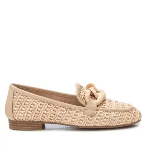 Mocassins modelo em malha mulher Carmela image-0