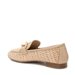 Mocassins modelo em malha mulher Carmela image-2