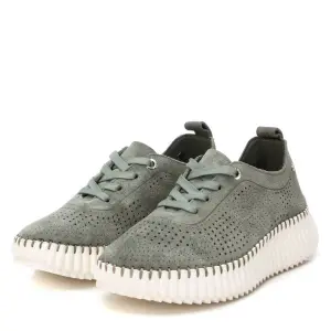 Zapatillas de ante para mujer Carmela image-2