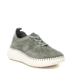 Zapatillas de ante para mujer Carmela image-1