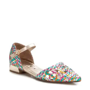 Damen Lederschuhe mit Absatz Carmela image-1