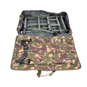 Reisetasche Carp Porter DPM image-1