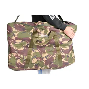 Reisetasche Carp Porter DPM image-0