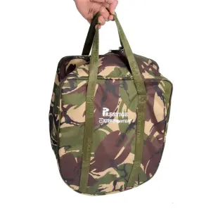 Rolling Bag Carp Porter DPM image-0