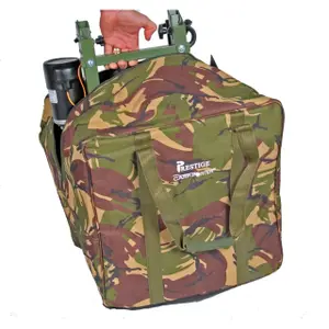 Sac à roulettes Carp Porter Power DPM image-0