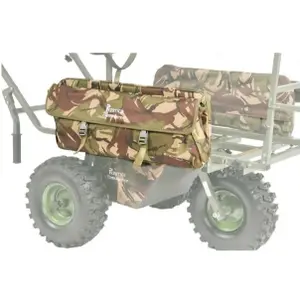 Seitliche Schubkarrentasche Carp Porter DPM (x2)