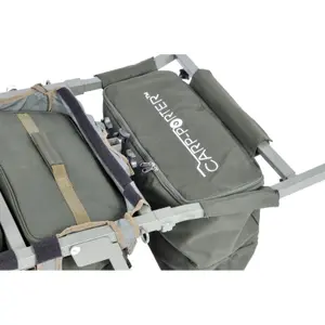 Aufbewahrungstasche Carp Porter Baroow