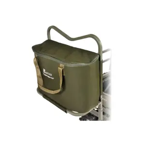 Vordere Schubkarrentasche Carp Porter Compact image-0