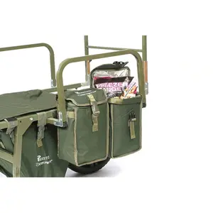 Saco para carrinho de mão Carp Porter Deluxe (x2) image-0