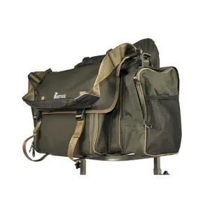 Front wheelbarrow bag Carp Porter image-0