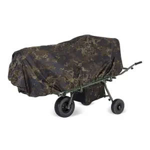 Abdeckung für breite Schubkarren Carp Porter Compac image-0