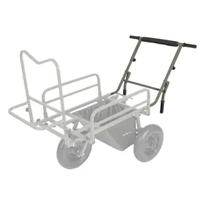 Handlebars Carp Porter Tri image-1