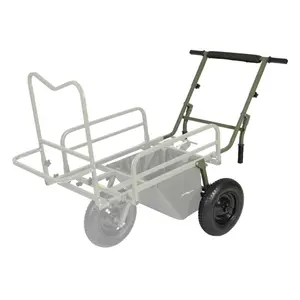 Kit Tripoter Carp Porter MK2 image-1