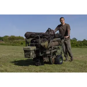 Bucket support Carp Porter image-2