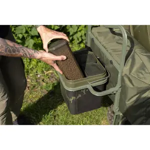 Bucket support Carp Porter image-6