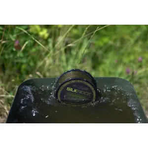 Flettet Carp products Pole Position Silkrock Kamo8 image-4