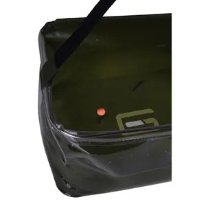 Fishing Bag Carp products Grade Clear View Bucket image-1