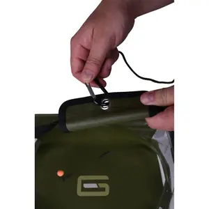 Fishing Bag Carp products Grade Clear View Bucket image-2