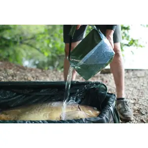 Fishing Bag Carp products Grade Clear View Bucket image-3