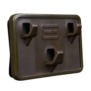 Kit de armazenamento Carp products Grade Graderobe image-1