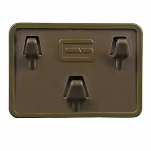 Kit de armazenamento Carp products Grade Graderobe