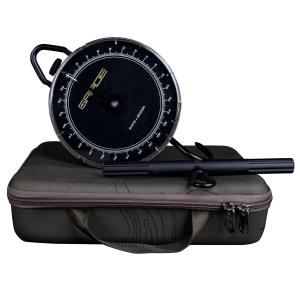 Fishing Bag Carp products Grade Scale Pouch image-1