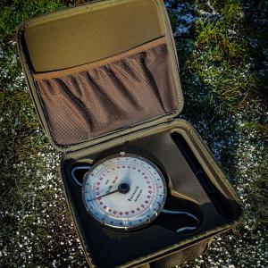 Fishing Bag Carp products Grade Scale Pouch image-2