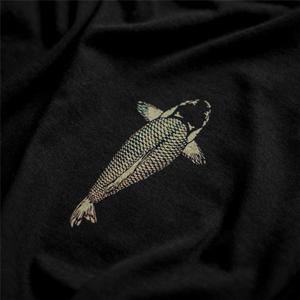 T-shirt Carp products Make Your Own Luck image-2