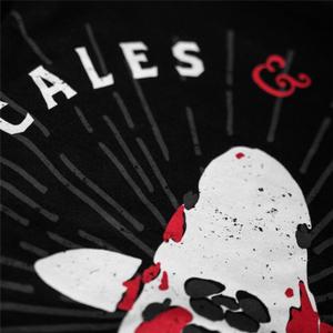 T-shirt Carp products Tall Tales image-3