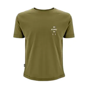 T-shirt Carp products True Leather