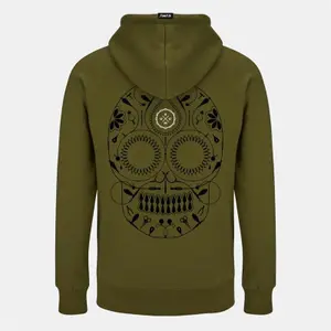 Hættetrøje Carp products Death rig image-0