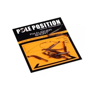 Vordere Reihe Carp products Pole Position (x10) image-0