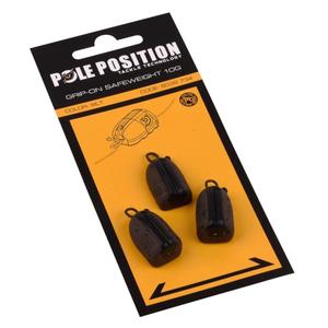8036-734-piombo-carp-products-pole-position-grip-on-safeweight-x3-nero