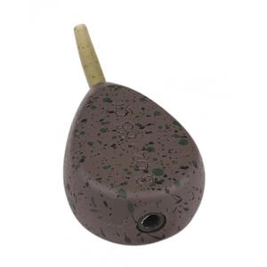 Plomb Carp products Pole Position Flat Pear Inline Action image-0