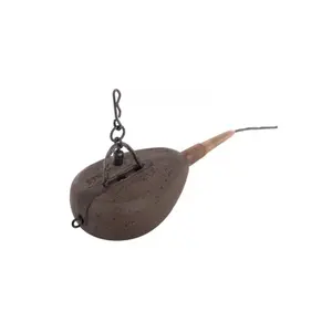 Blei in Zeile Carp products Pole Position Central Shocker System Action Pack image-0